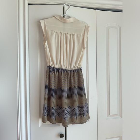 Cottagecore Summer Dress - Picture 2 of 2